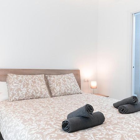 Downtown Apartment Sevilla Buitenkant foto